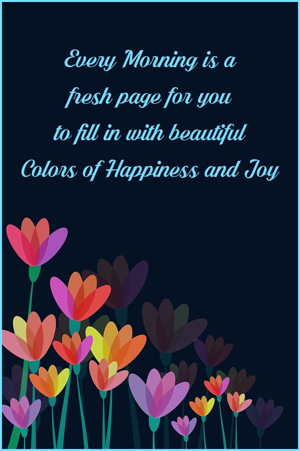Greeting