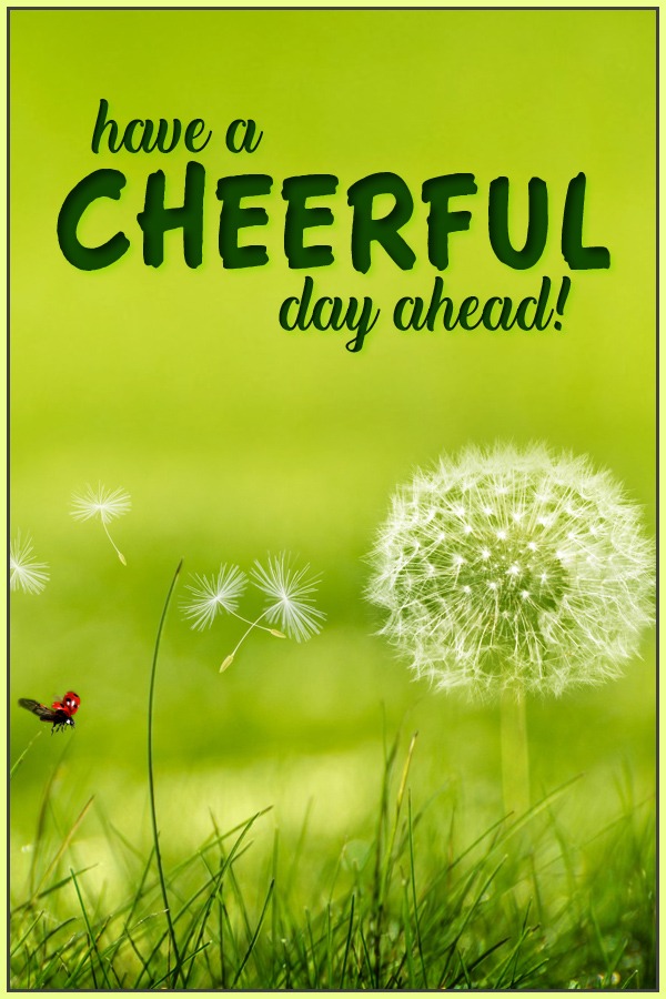 Greeting