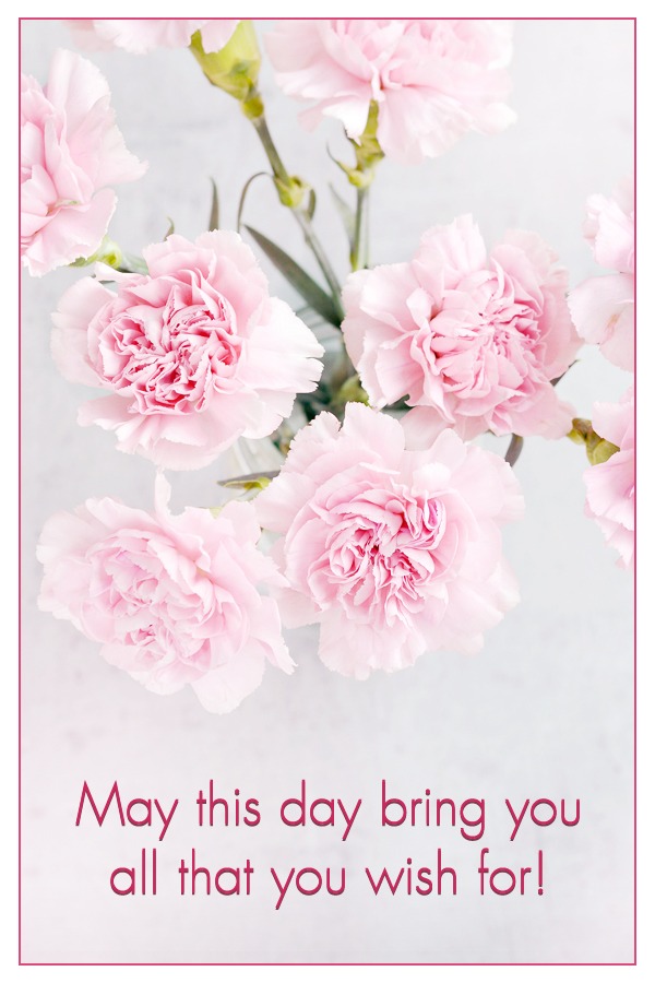 Greeting