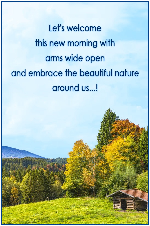 Greeting