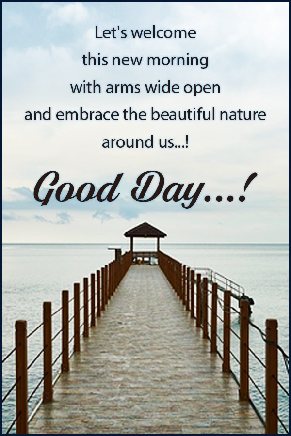Greeting