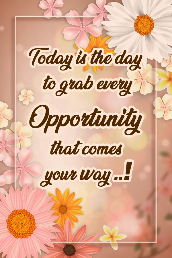 Greeting