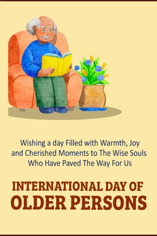 Greeting
