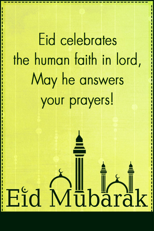 Greeting
