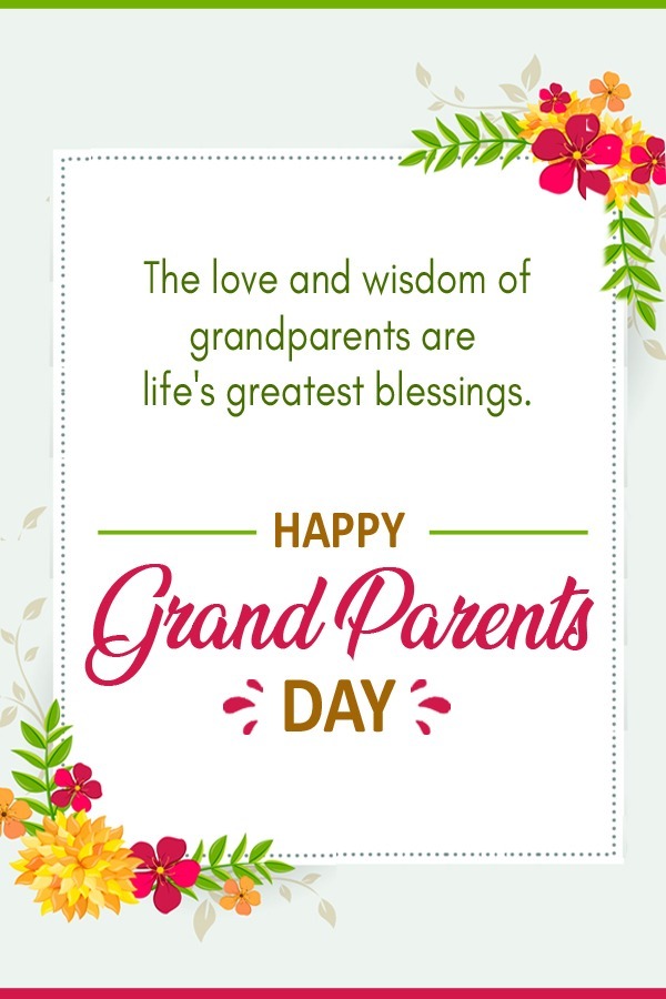 Greeting