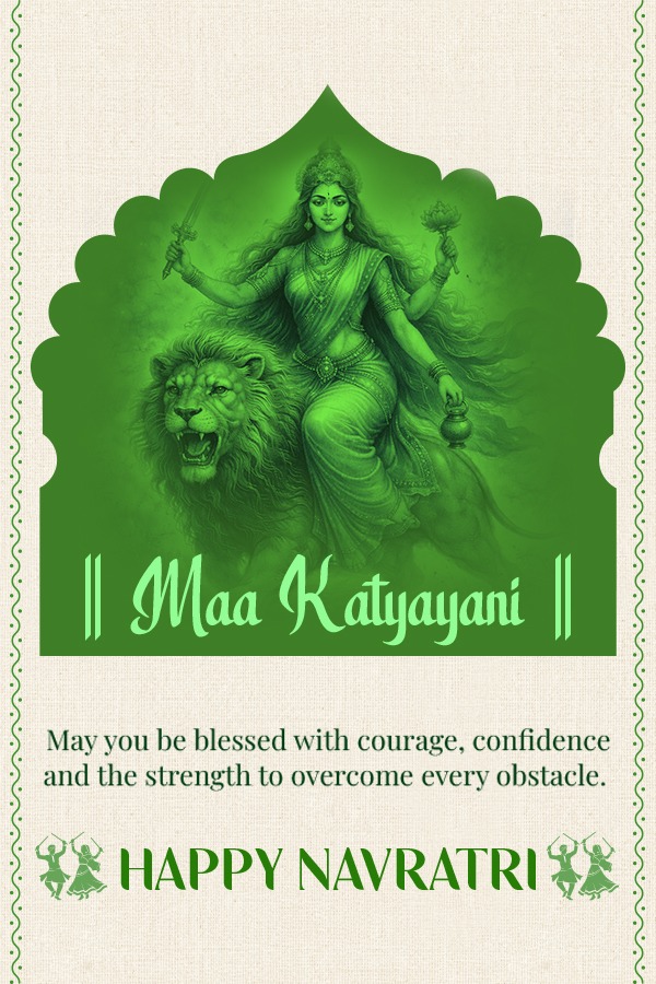 Greeting