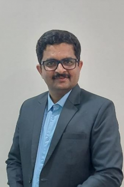 Sudheendra Adiga