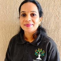 Sunanda HR