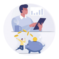WE OFFER TAILORED SOLUTIONS TO MEET INDIVIDUAL NEED